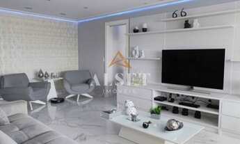 Imagem 7: Belíssimo apartamento mobiliado com 3 dormitórios na Vila Carrão