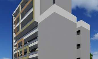 Imagem: Apartamento para venda tem 40 metros quadrados