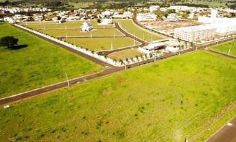 Imagem 3: Lotes em Condomínio Fechado na Zona Sul - Uberlândia - MG