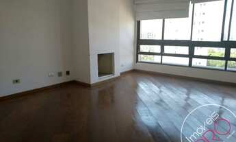 Imagem: Cobertura, Vila Mariana - São Paulo