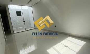 Imagem 3: Casa no Jardim Niemeyer