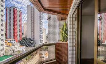 Imagem 5: EXCELENTE APARTAMENTO COM 100M², TRÊS DORMITÓRIOS, NA SAÚDE