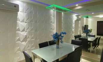 Imagem 4: Casa para Venda em Rio De Janeiro, Recreio dos Bandeirantes, 4 dormitórios, 2 suítes, 5 ba