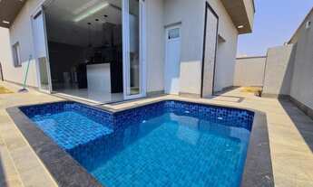 Imagem 10: APARECIDA DE GOIâNIA - Casa Padrão - Parqville Pinheiros