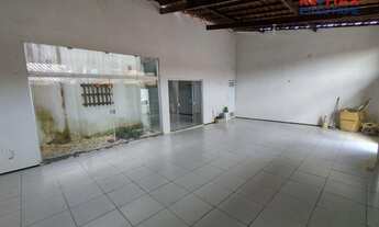 Imagem 3: Casa com 3 suítes no Bequimão