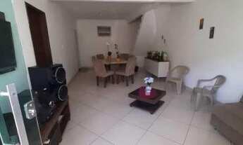 Imagem 3: Casa para venda possui 70 metros quadrados com 3 quartos em Sussuarana - Salvador - BA