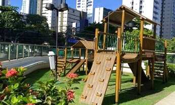 Imagem: Apartamento para aluguel possui 170 metros