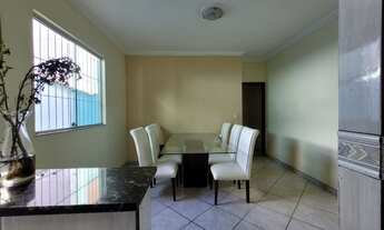 Imagem 7: Belo Horizonte - Casa Padrão - Santa Amélia