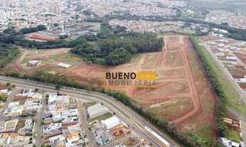 Imagem 2: Terreno à venda, 360 m² por R$ 388.800,00 - Vila Romi - Santa Bárbara D'Oeste/SP