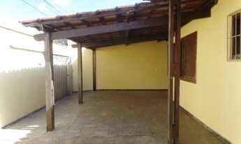 Imagem 4: GOIâNIA - Casa Padrão - Conjunto Residencial Aruanã I