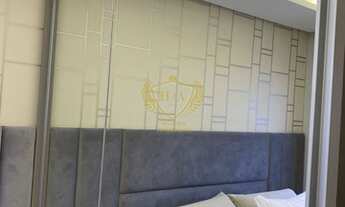 Imagem 4: APARTAMENTO A VENDA NO CONDOMINIO RESIDENCIAL LISBOA