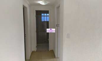 Imagem 4: APARTAMENTO RESIDENCIAL em VARGEM GRANDE PAULISTA - SP, Centro de Vargem Grande Paulista