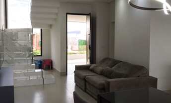 Imagem 2: Sobrado 3 Dormitórios Reserva Ipanema