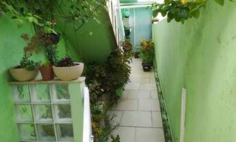 Imagem 3: WSL - 111 - Lourenço - Zé Garoto - Casa cond. - dois quartos - 260