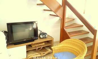 Imagem 2: Casa de villágio