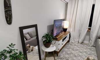 Imagem: Apartamento a venda com 1 dormitório, reformado