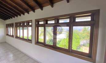 Imagem 8: Casa com 3 dormitórios, 359 m² - venda por R$ 2.350.000,00 ou aluguel por R$ 8.000,00/mês