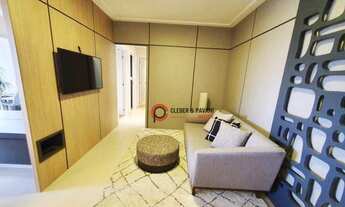 Imagem 3: Apartamento Cannes