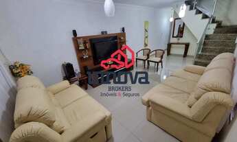 Imagem 3: Sobrado com 3 dorms, Parque Císper, São Paulo - R$ 700 mil, Cod: NTSB800