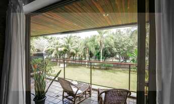 Imagem 4: Apartamento à venda em condomínio fechado na Barra da Tijuca - Rio de Janeiro/RJ, Zona Oes