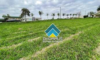 Imagem 2: Terreno à venda no Condomínio Bothanica Itu - Itu/SP Dhommus Negócios Imobiliários, especi