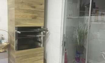 Imagem 5: Condomínio Esmeralda, Várzea Grande, Próximo a Miguel sútil, 03 Quartos