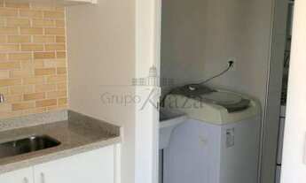 Imagem 7: Apartamento a Venda, Condomínio Ibiza Aquarius, Andar Alto, 2 Quartos (1 suíte), Sacada Go