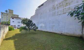 Imagem 5: Sobrado Vila Izabel Curitiba PR