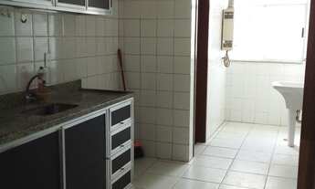 Imagem 6: Alugo apt Ed. Pelinca Plaza de 2 quartos sendo 1 suite