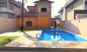 Imagem 3: Vendo casa na praia em condomínio fechado Morada da Praia em ótima localização