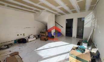 Imagem 2: Casa com 3 dormitórios à venda por R$ 798.000,00 - Santa Amelia - Belo Horizonte/MG