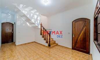 Imagem 5: Casa com 3 quartos à venda, 180 m² por R$ 638.000 - Vila dos Remédios - Osasco/SP