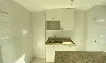 Imagem 6: Apartamento para aluguel com 53 metros quadrados com 2 quartos em Pechincha - Rio de Janei