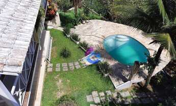 Imagem 4: Casa em Condomínio Alto Padrão com 4 dormitórios à venda, 260 m² em Piratininga - Niterói