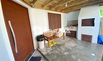 Imagem 6: Ótima Casa em Alvenaria com Piscina