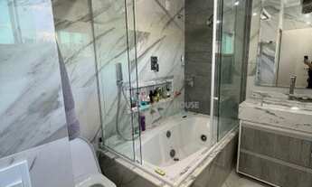 Imagem: Lindo Sobrado Vila dos Inglezes 3 dorm 2