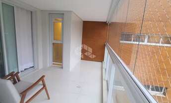 Imagem 4: Excelente 2 suítes + lavabo montado e decorado na avenida Beira mar