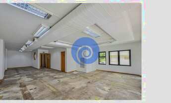 Imagem 4: Prédio no Jardim Paulistano - São Paulo