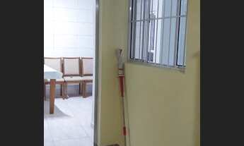 Imagem 5: Aluga-se casa R$:800,00