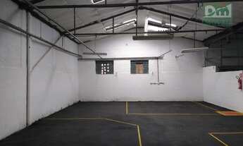 Imagem 5: Galpão mooca Galpão / depósito com aluguel por R$6.000 /mês