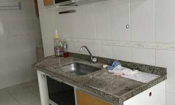 Imagem 7: Apartamento 2 quartos