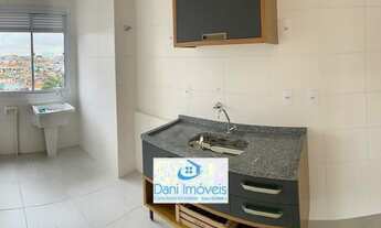 Imagem 3: ALUGA APARTAMENTOS NOVOS 1 DORMITÓRIO