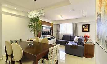 Imagem 5: Juiz de Fora - Apartamento Padrão - Santa Helena