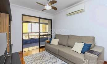 Imagem 5: 02 QUARTOS 03 VAGAS e INFRA NO HIGIENOPOLIS