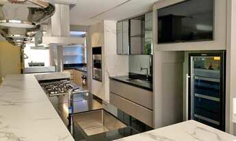 Imagem 4: Residencial Montegalda ótima oportunidade (03) Dormitórios centro de Criciúma