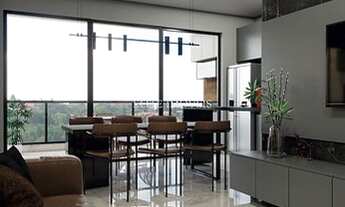 Imagem 3: Juiz de Fora - Apartamento Padrão - Santa Helena