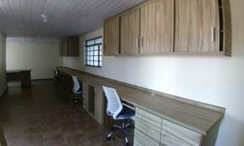 Imagem 4: Galpão para aluguel possui 400 metros quadrados