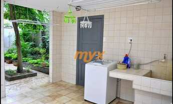 Imagem 3: Sobrado residencial à venda, Gonzaga, Santos