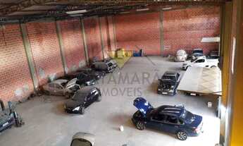 Imagem 2: Mogi das Cruzes - Galpão/Depósito/Armazém - Jundiapeba