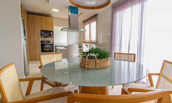 Imagem: Apartamento de cobertura com 4 dormitórios